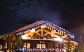 Chalet Hotel L'Ecrin